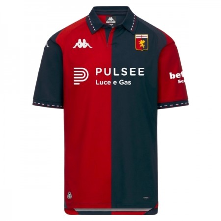 Maillot Foot Genoa Domicile 2026-27