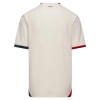 Maillot Foot Genoa Exterieur 2026-27
