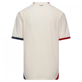Maillot Foot Genoa Exterieur 2026-27