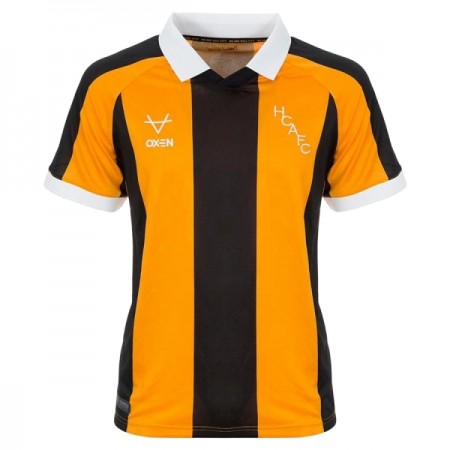 Maillot Foot Hull City AFC Domicile 2026-27