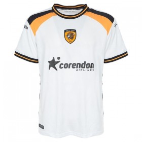 Maillot Foot Hull City AFC Exterieur 2026-27