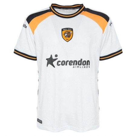 Maillot Foot Hull City AFC Exterieur 2026-27