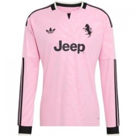Maillot Foot Juventus Exterieur 2026-27 ML