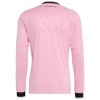 Maillot Foot Juventus Exterieur 2026-27 ML
