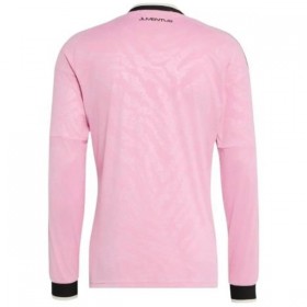 Maillot Foot Juventus Exterieur 2026-27 ML