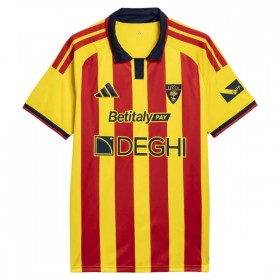 Maillot Foot Lecce Domicile 2026-27