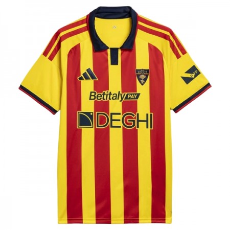 Maillot Foot Lecce Domicile 2026-27