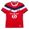 Maillot Foot Lille OSC Domicile 2026-27