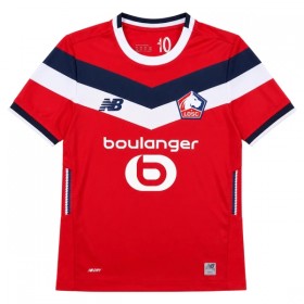 Maillot Foot Lille OSC Domicile 2026-27