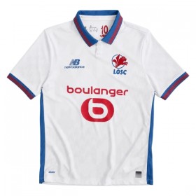 Maillot Foot Lille OSC Exterieur 2026-27