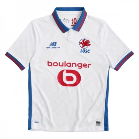 Maillot Foot Lille OSC Exterieur 2026-27