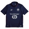 Maillot Foot Lille OSC Troisieme 2026-27