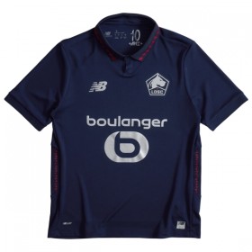 Maillot Foot Lille OSC Troisieme 2026-27