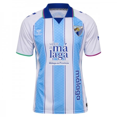Maillot Foot Malaga Domicile 2026-27