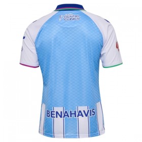 Maillot Foot Malaga Domicile 2026-27