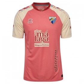 Maillot Foot Malaga Exterieur 2026-27
