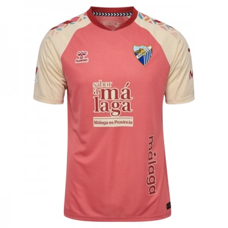 Maillot Foot Malaga Exterieur 2026-27
