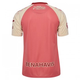 Maillot Foot Malaga Exterieur 2026-27