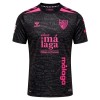 Maillot Foot Malaga Troisieme 2026-27