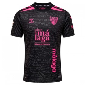 Maillot Foot Malaga Troisieme 2026-27