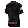 Maillot Foot Malaga Troisieme 2026-27