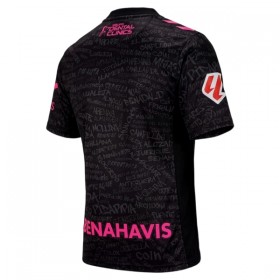 Maillot Foot Malaga Troisieme 2026-27