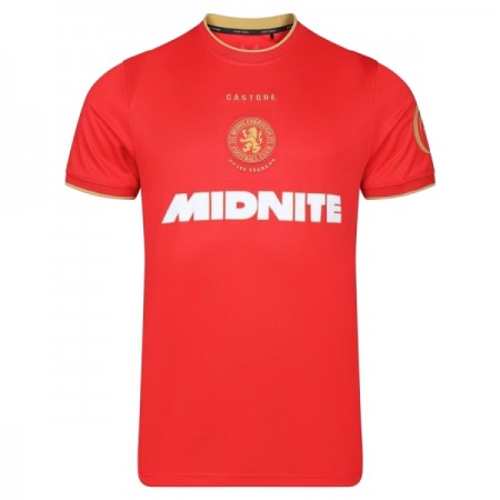 Maillot Foot Middlesbrough Domicile 2026-27 Maillot Foot Middlesbrough Domicile 2026-27