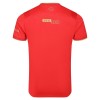 Maillot Foot Middlesbrough Domicile 2026-27