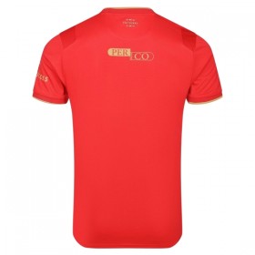 Maillot Foot Middlesbrough Domicile 2026-27