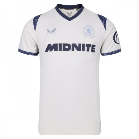 Maillot Foot Middlesbrough Exterieur 2026-27 Maillot Foot Middlesbrough Exterieur 2026-27