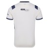 Maillot Foot Middlesbrough Exterieur 2026-27