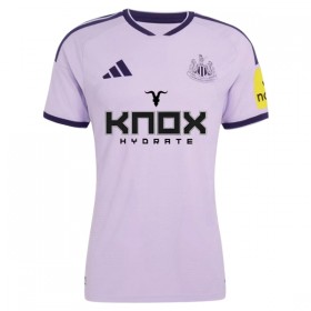 Maillot Foot Newcastle United Troisieme 2026-27