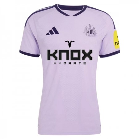 Maillot Foot Newcastle United Troisieme 2026-27