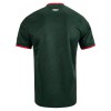 Maillot Foot Nottingham Forest Exterieur 2026-27