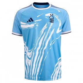Maillot Foot Nottingham Forest Troisieme 2026-27