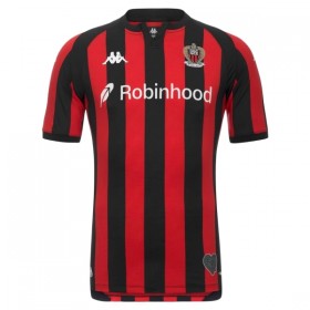Maillot Foot OGC Nice Domicile 2026-27