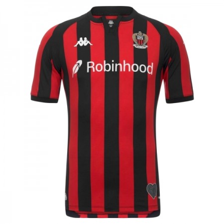 Maillot Foot OGC Nice Domicile 2026-27