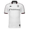 Maillot Foot OGC Nice Exterieur 2026-27