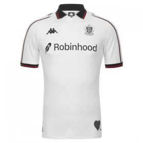 Maillot Foot OGC Nice Exterieur 2026-27