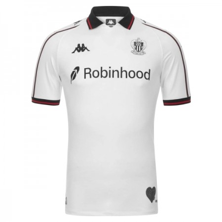 Maillot Foot OGC Nice Exterieur 2026-27