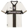 Maillot Foot Parma Calcio Domicile 2026-27 Maillot Foot Parma Calcio Domicile 2026-27