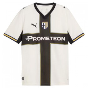 Maillot Foot Parma Calcio Domicile 2026-27