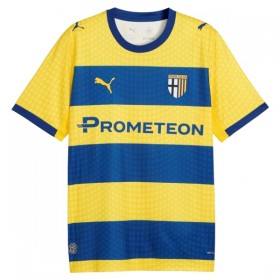 Maillot Foot Parma Calcio Exterieur 2026-27