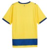 Maillot Foot Parma Calcio Exterieur 2026-27