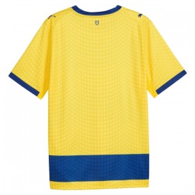 Maillot Foot Parma Calcio Exterieur 2026-27