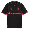 Maillot Foot Parma Calcio Troisieme 2026-27 Maillot Foot Parma Calcio Troisieme 2026-27