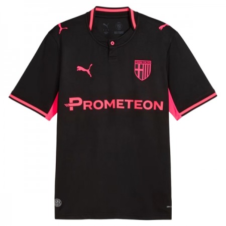 Maillot Foot Parma Calcio Troisieme 2026-27 Maillot Foot Parma Calcio Troisieme 2026-27