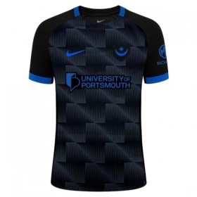 Maillot Foot Portsmouth Troisieme 2026-27