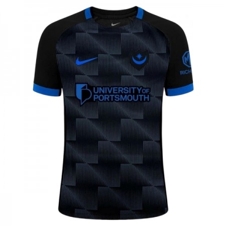 Maillot Foot Portsmouth Troisieme 2026-27 Maillot Foot Portsmouth Troisieme 2026-27
