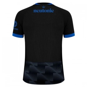Maillot Foot Portsmouth Troisieme 2026-27